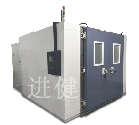 恒温恒湿老化房