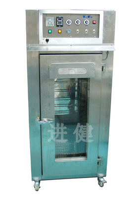 迷你型红外线烧鸭炉