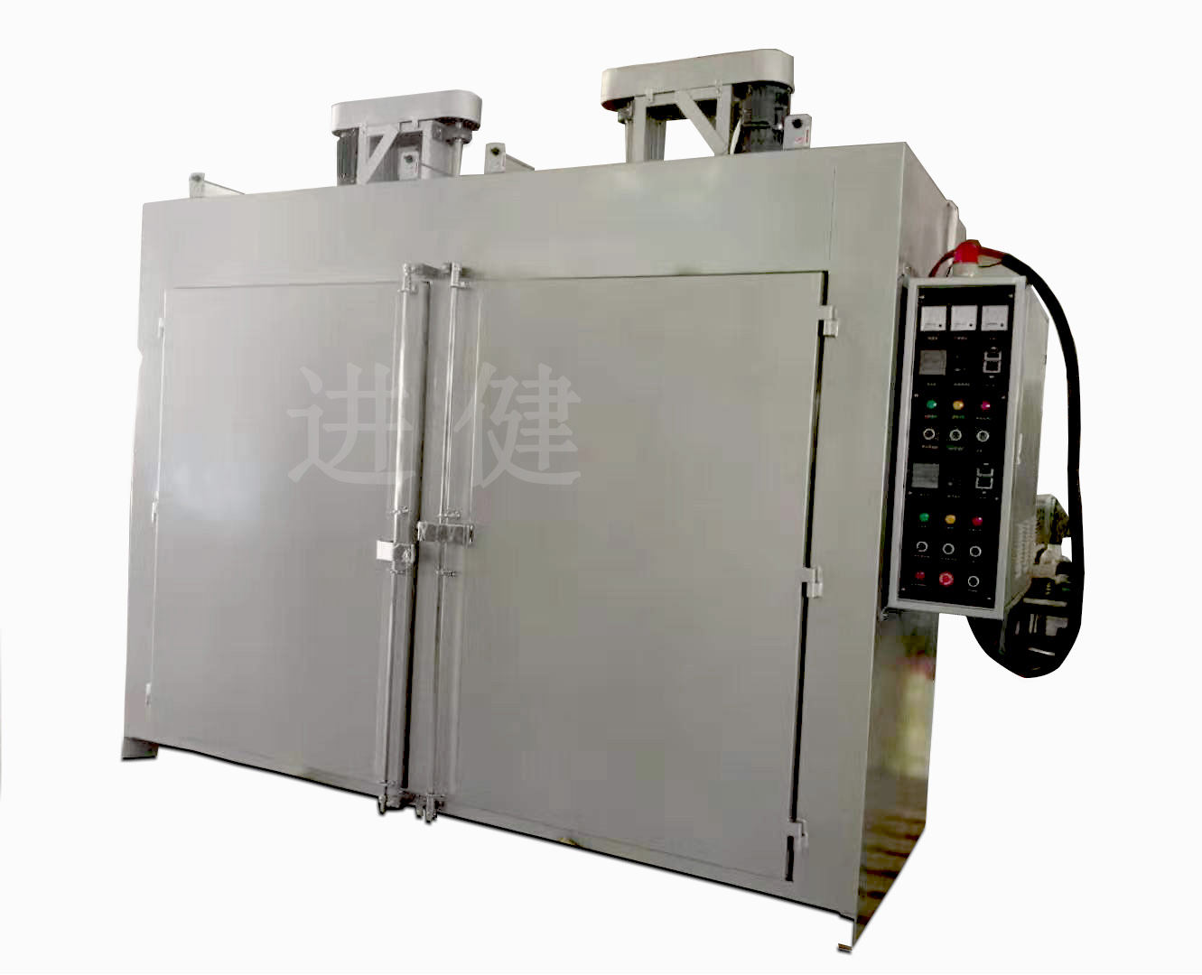 600°高温焗炉